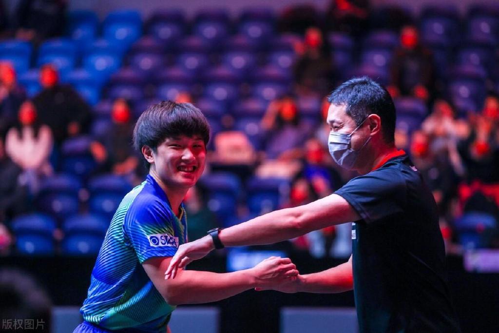 中国队碾压英格兰队，林高远关键制胜的简单介绍