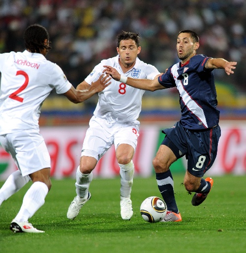 关于美国力克英格兰,哈弗茨扛起全队的信息 关于美国力克英格兰,哈弗茨扛起全队的信息