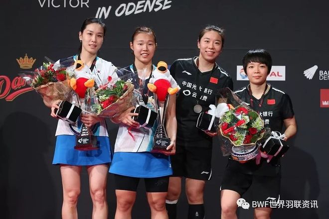 德国队翻盘丹麦队，戴资颖惊艳四座