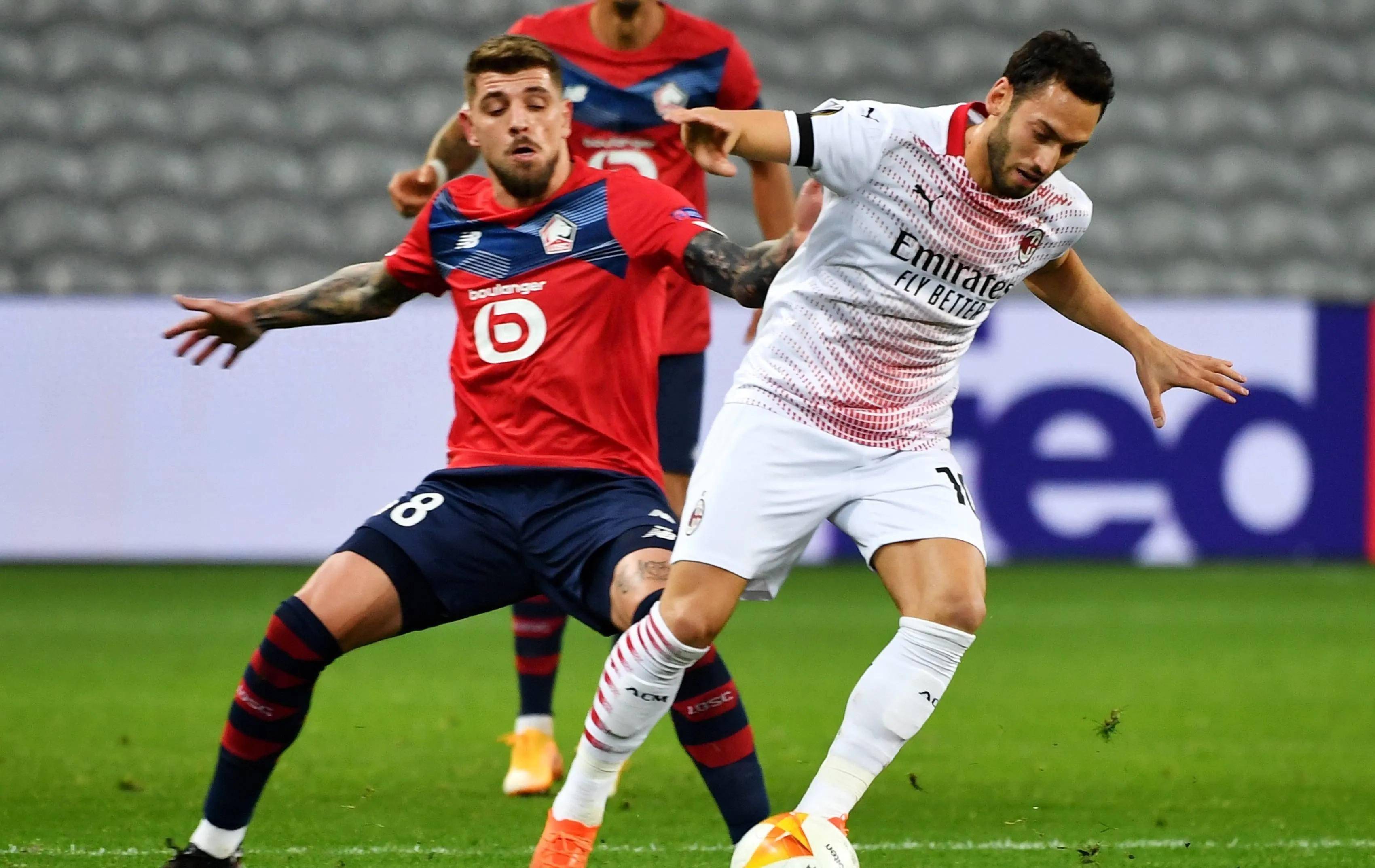 里尔客场比赛，稳健发挥获胜