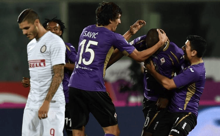 关于罗马主场不敌对手，遭遇失利的信息