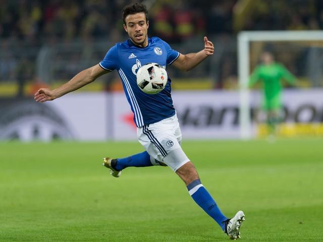 沙尔克运气不佳，连续遭遇失利困境的简单介绍