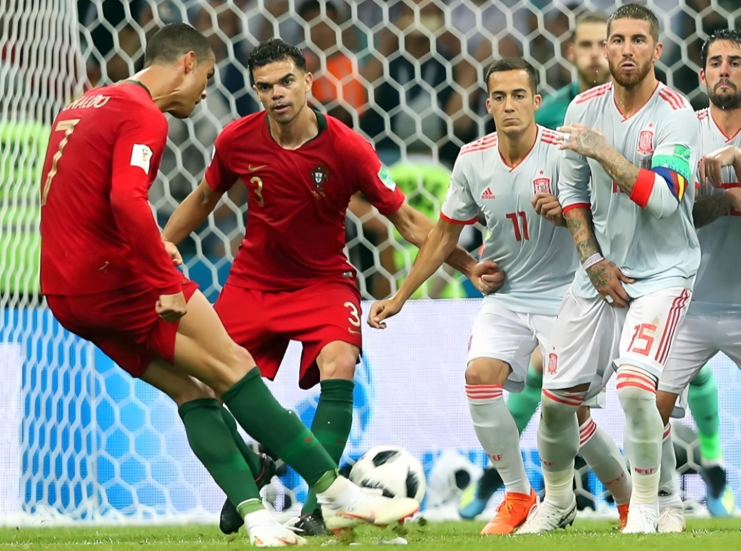 欧洲足坛震撼对决，强队争霸一触即发！的简单介绍