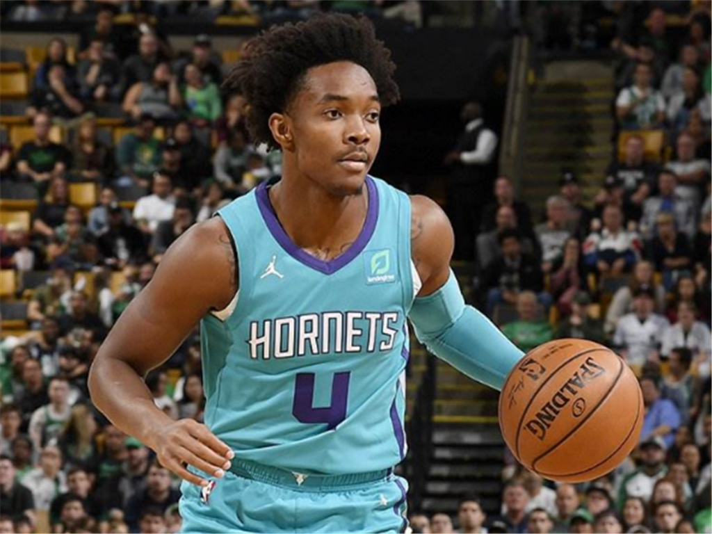 骑士队年轻后卫表现不俗，带队逆转黄蜂队