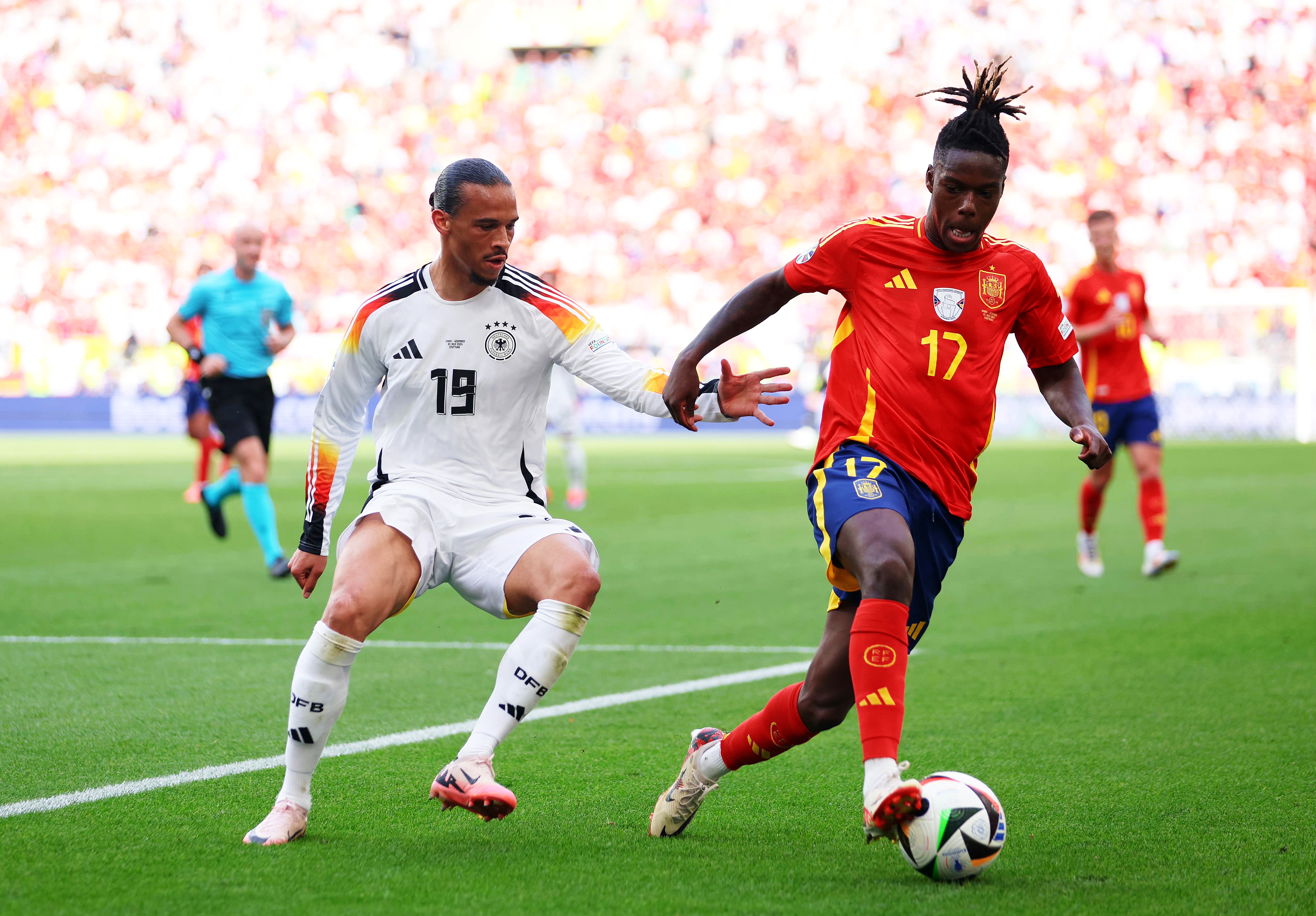 捷克队险胜克罗地亚，晋级国际盃半决赛