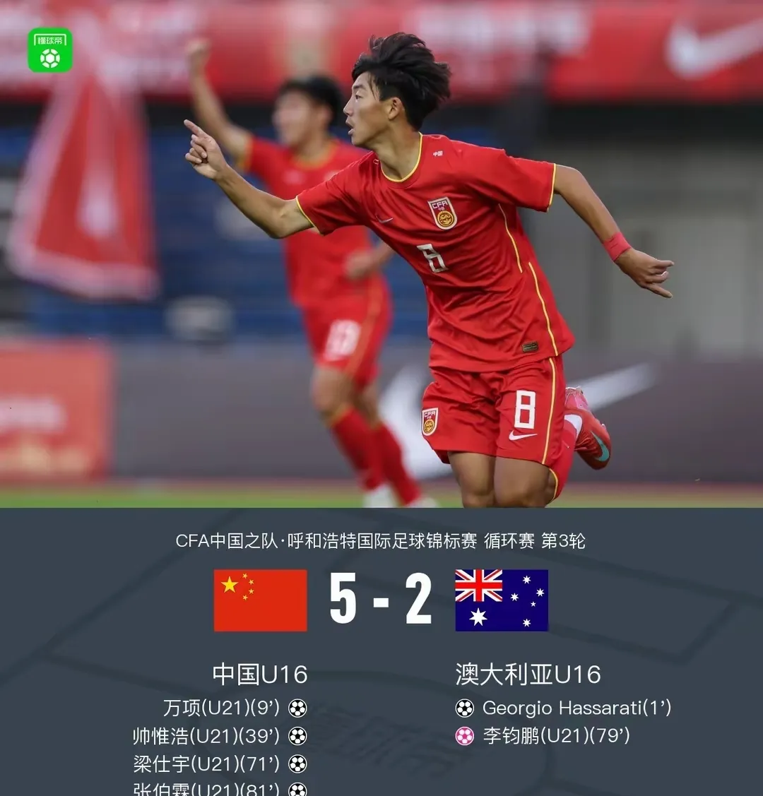 中国球员在国际大赛中获得关注