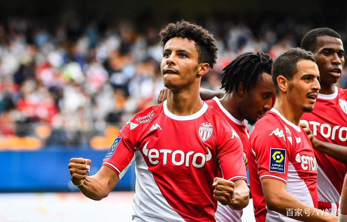 摩纳哥客场获胜安格斯，重返法甲前四