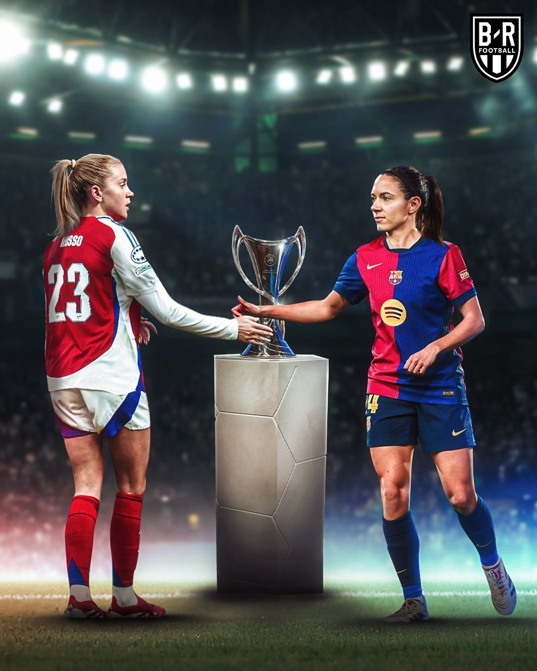 包含女足战胜对手，晋级冠军争夺赛的词条