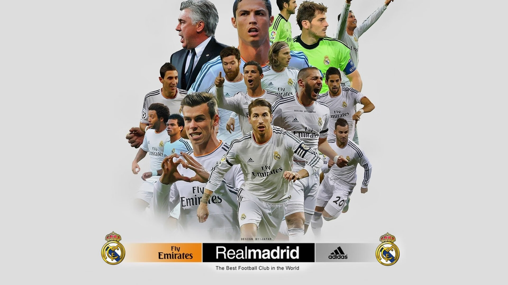 德甲争冠战之夜,锡安关键时刻站出来