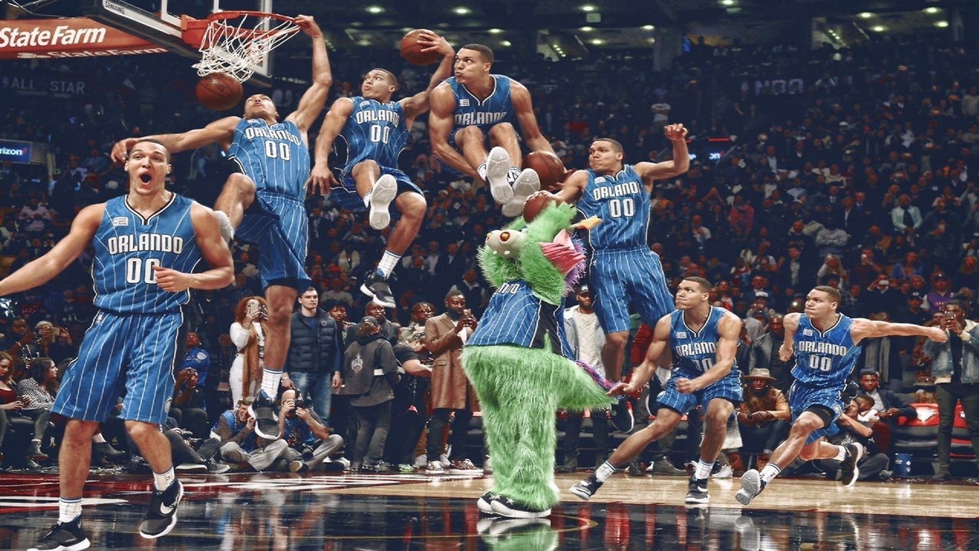 杰伦·格林末节狂飙19分,热火客场终结山西队连胜神话