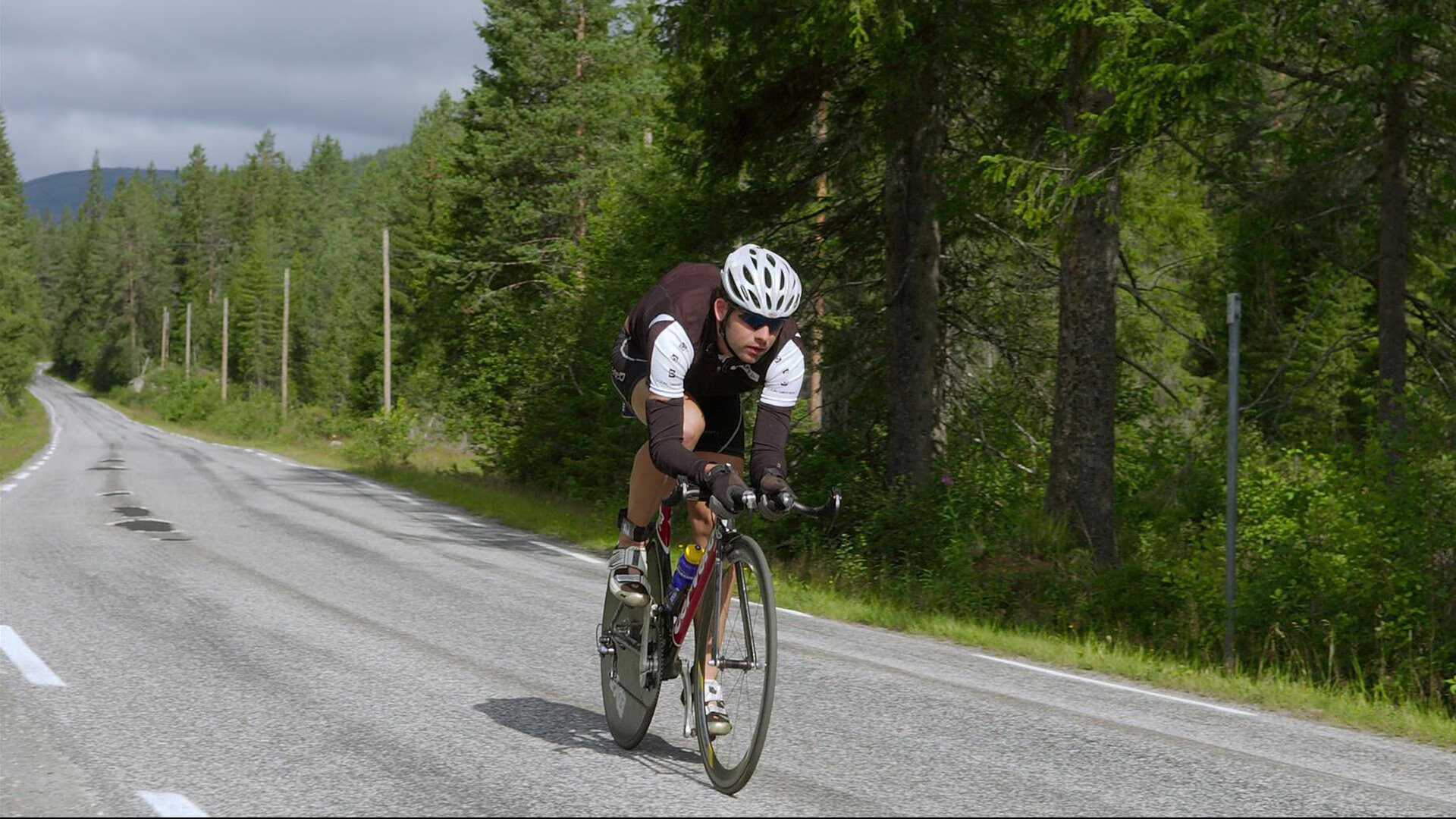 布伦森单骑破阵，广厦终结国王时代